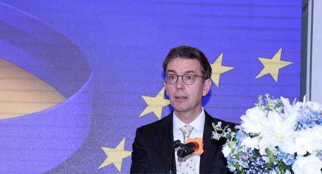 EU's substantial contributions to HCM City’s development praised